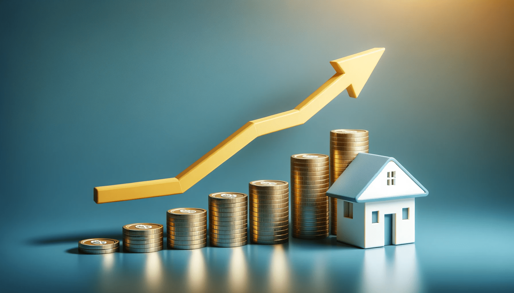 DALL·E-2023-12-13-15.29.28-Create-an-image-showing-a-conceptual-financial-growth-chart