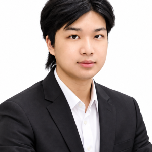 陈 坤