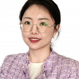 陈 佩佩