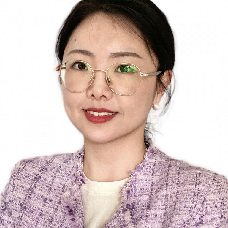 陈 佩佩