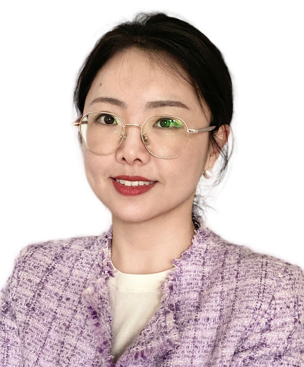 陈 佩佩